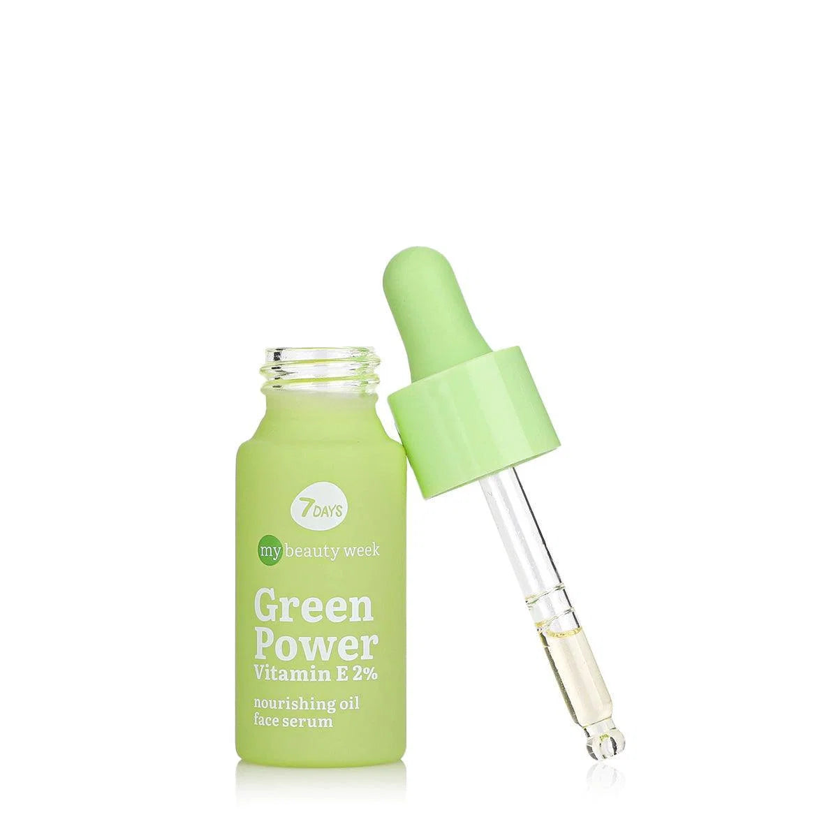 7 DAYS Nourishing Face Care - Bundle
