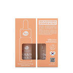 7days my beauty week aha 5 bha 2 exfoliating peeling face serum 20 ml