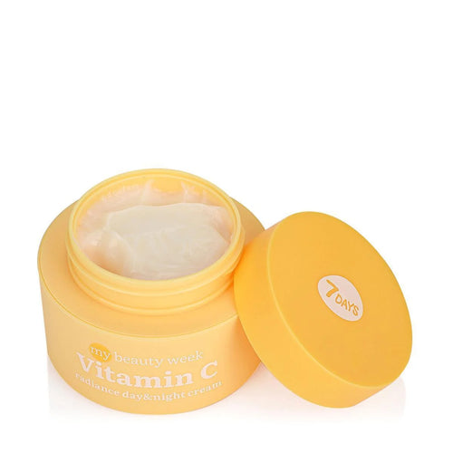7days my beauty week vitamin c radiance day night cream 50 ml