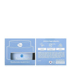 7days my beauty week aqua infusion hyaluronic mask 2 in 1 50 ml