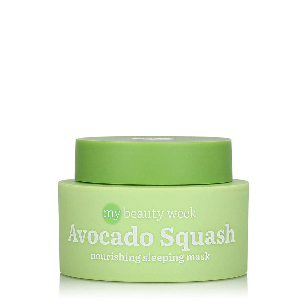 7 DAYS Nourishing Face Care - Bundle