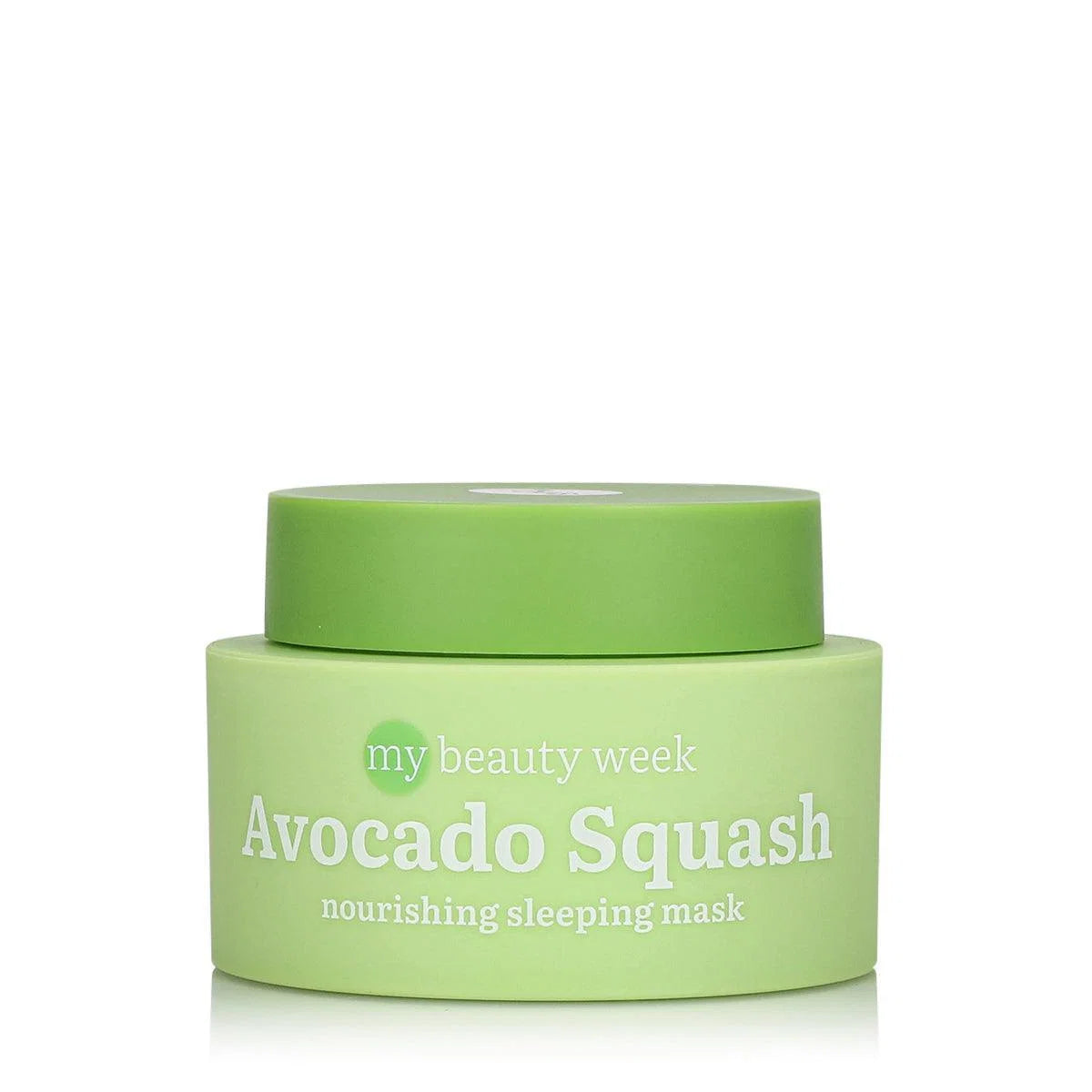 7 DAYS Nourishing Face Care - Bundle