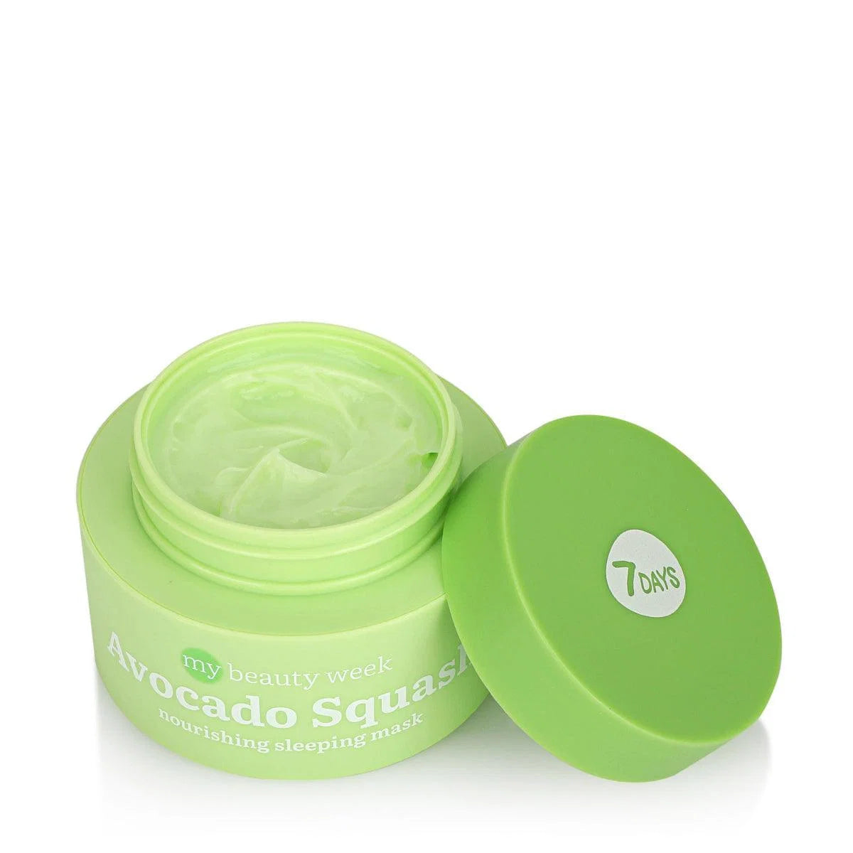 7 DAYS Nourishing Face Care - Bundle