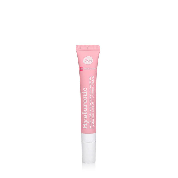 منتج مميز 7days My Beauty Week Moisturasing Eye جل Concentrate - 18 مل