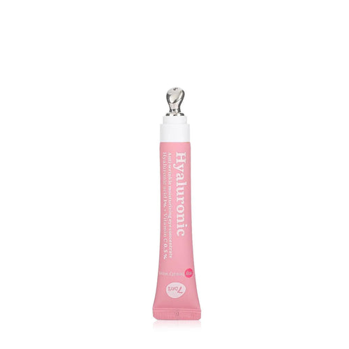7days my beauty week moisturasing eye gel concentrate 18ml