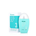 spaklean dazzling collagen tone up cream 70ml