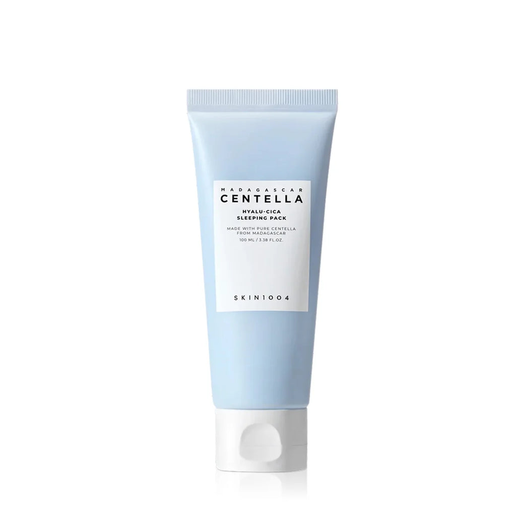 Centella Hyalu-CICA Sleeping Pack 100 ml