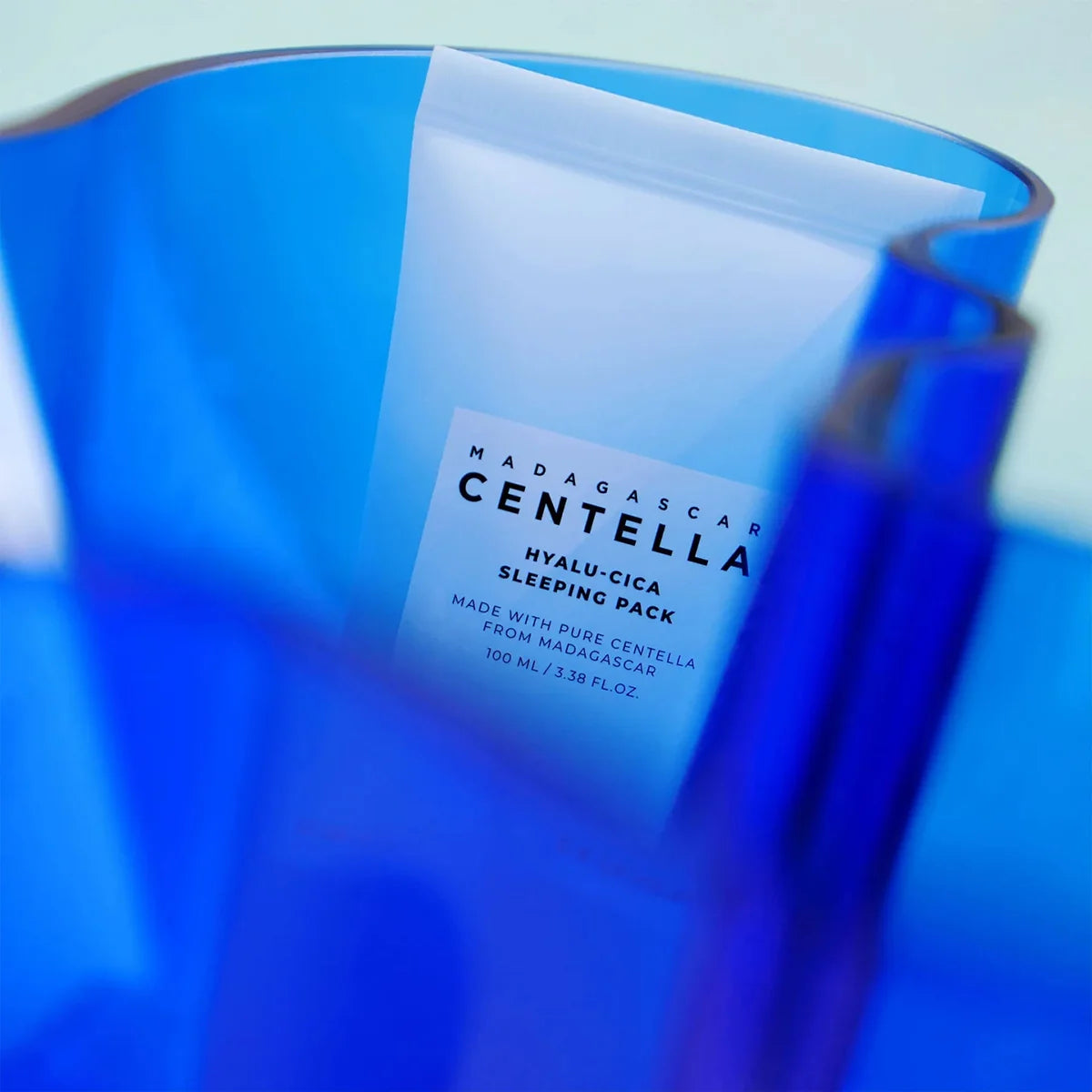Centella Hyalu-CICA Sleeping Pack 100 ml