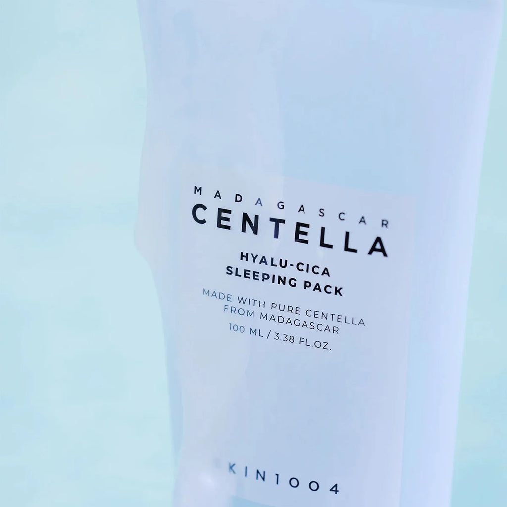 Centella Hyalu-CICA Sleeping Pack 100 ml