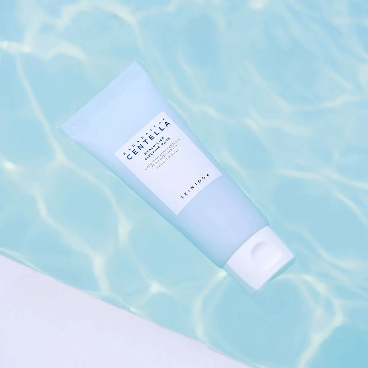 Centella Hyalu-CICA Sleeping Pack 100 ml