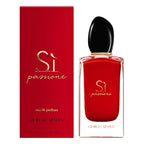 Giorgio Armani Si Passione-Women-Edp-100ml