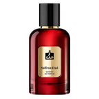 Sap Saffron Oud Unisex Extrait De Parfum 100ml