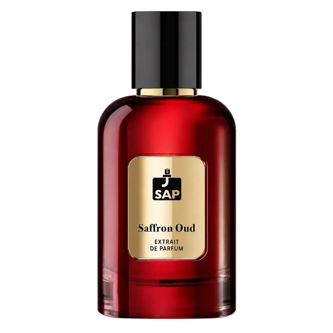 Sap Saffron Oud Unisex Extrait De Parfum 100ml