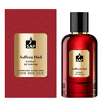 Sap Saffron Oud Unisex Extrait De Parfum 100ml