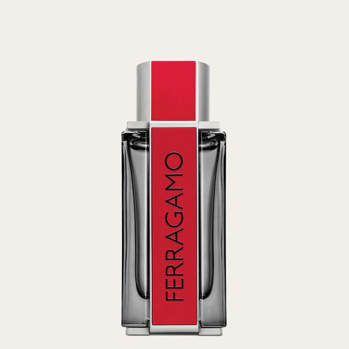 عطر فاخر Salvatore Ferragamo ريد ليذر - للرجال - ماء عطر - 100 مل