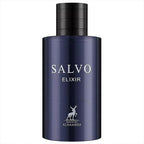 Salvo Elixir EDP 60 ml (Maison Alhambra)