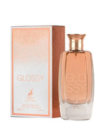Glossy EDP 100 ml (Maison Alhambra)