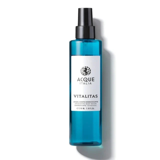 منتج مميز Acque Di Italia Vitalitas Awakening Body Water - 210 مل
