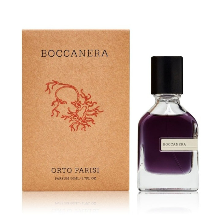 Orto Parisi Boccanera Parfum 50 ml