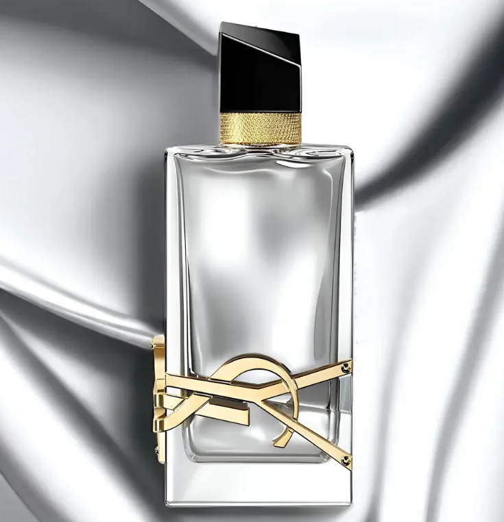 Libre L'Absolu Platine Parfum 90 ml (إيف سان لوران)