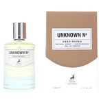 Unknown No Deep Woods EDP 100 ml (Maison Alhambra)