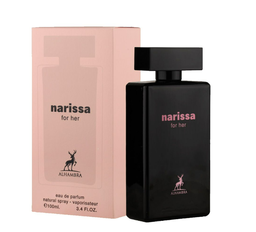 Narissa For Her EDP 100 ml (Maison Alhambra)