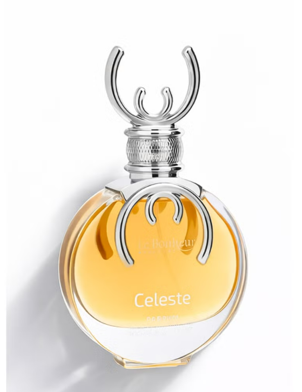 Celeste Parfum 100 ml (Le Bonheur)