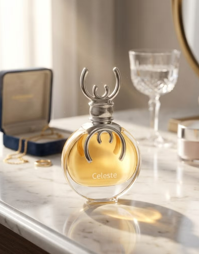 Celeste Parfum 100 ml (Le Bonheur)