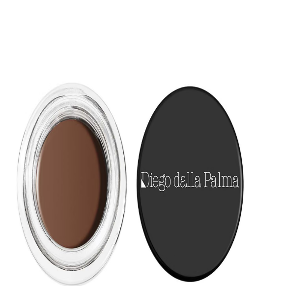 Diego Dalla Palma Make Up Cream Eyebrow Liner Water Resistant 02