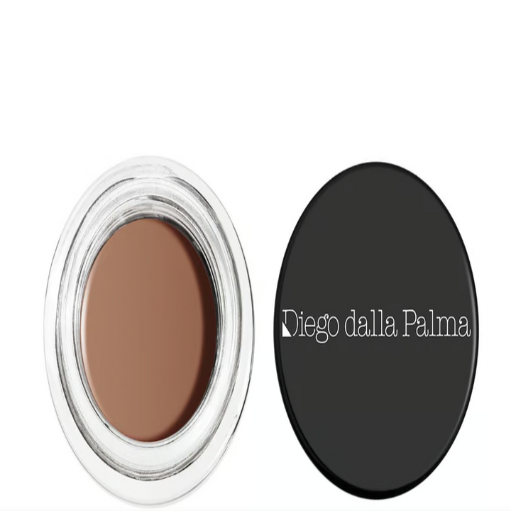 Diego Dalla Palma Make Up Cream Eyebrow Liner Water Resistant 01