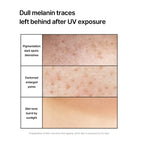 Celimax Pore + Dark Spot Brightening Care Sunscreen 50 + SPF/Pa + + 50 ml