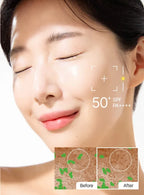 Celimax Pore + Dark Spot Brightening Care Sunscreen 50 + SPF/Pa + + 50 ml