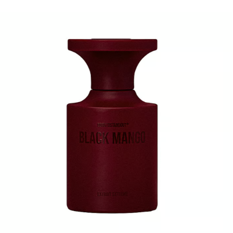 Borntostandout Black Mango Extrait Extreme 50 ml