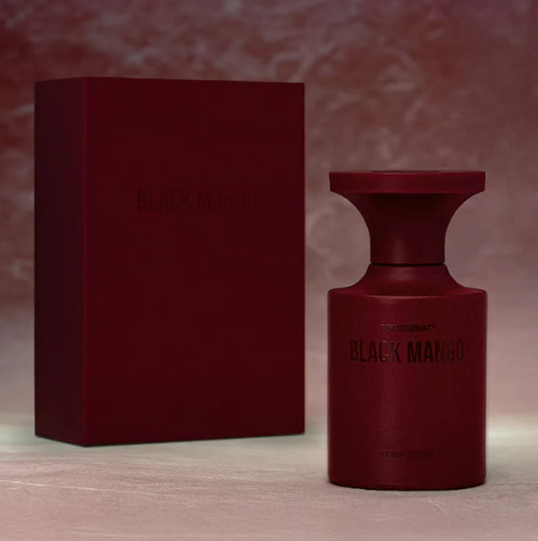 Borntostandout Black Mango Extrait Extreme 50 ml