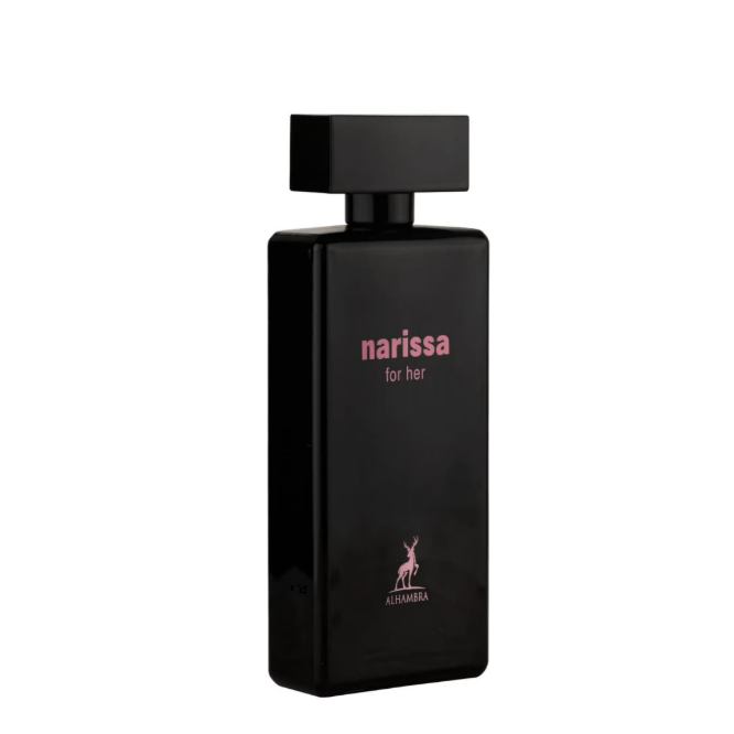 Narissa For Her EDP 100 ml (Maison Alhambra)