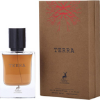 Terra EDP 50 ml (Maison Alhambra)