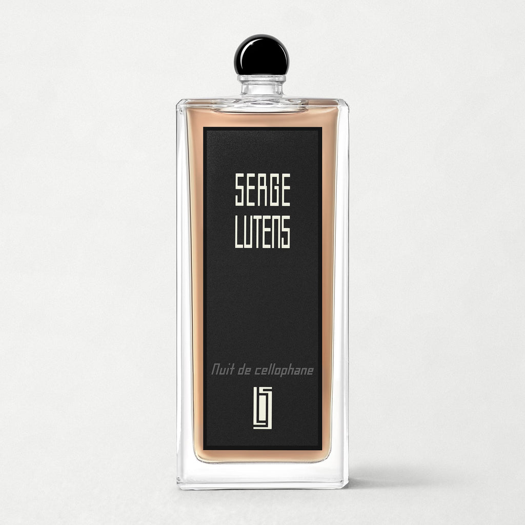 Serge Lutens Nuit De Cellophane Unisex Eau de Parfum 100ml