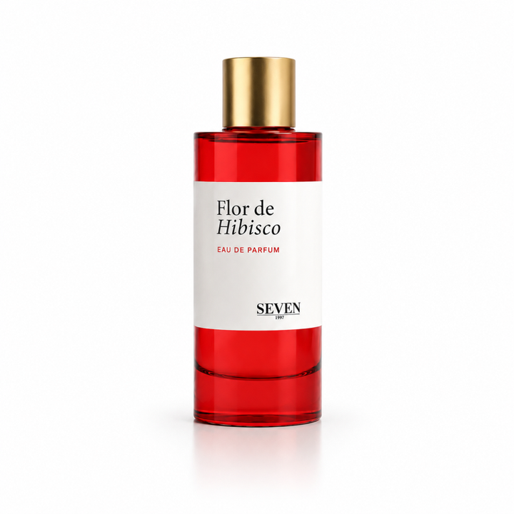 عطر فاخر Seven Flor De Hibisco - ماء عطر - 100 مل