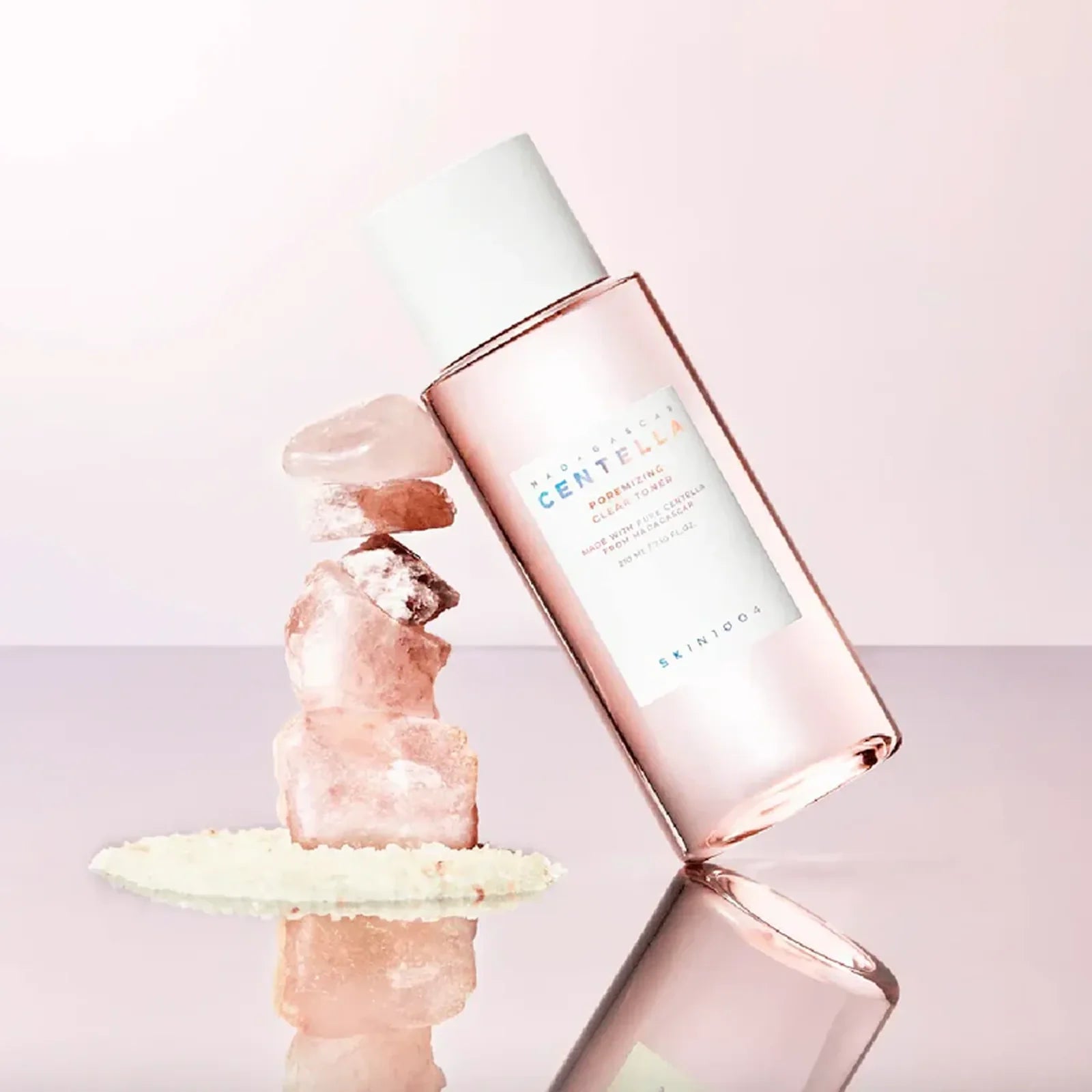 Centella Poremizing Clear Tone 210 ml - تونر للوجه