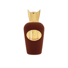 عطر فاخر Sospiro Il Padrino - للجنسين - ماء عطر - 100 مل