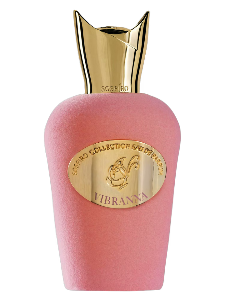 عطر فاخر Sospiro Vibrana - للجنسين - ماء عطر - 100 مل