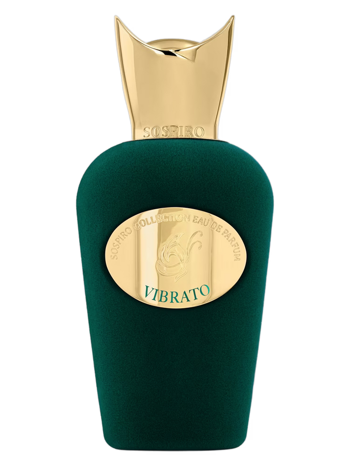 عطر فاخر Sospiro Vibrato - للجنسين - ماء عطر - 100 مل