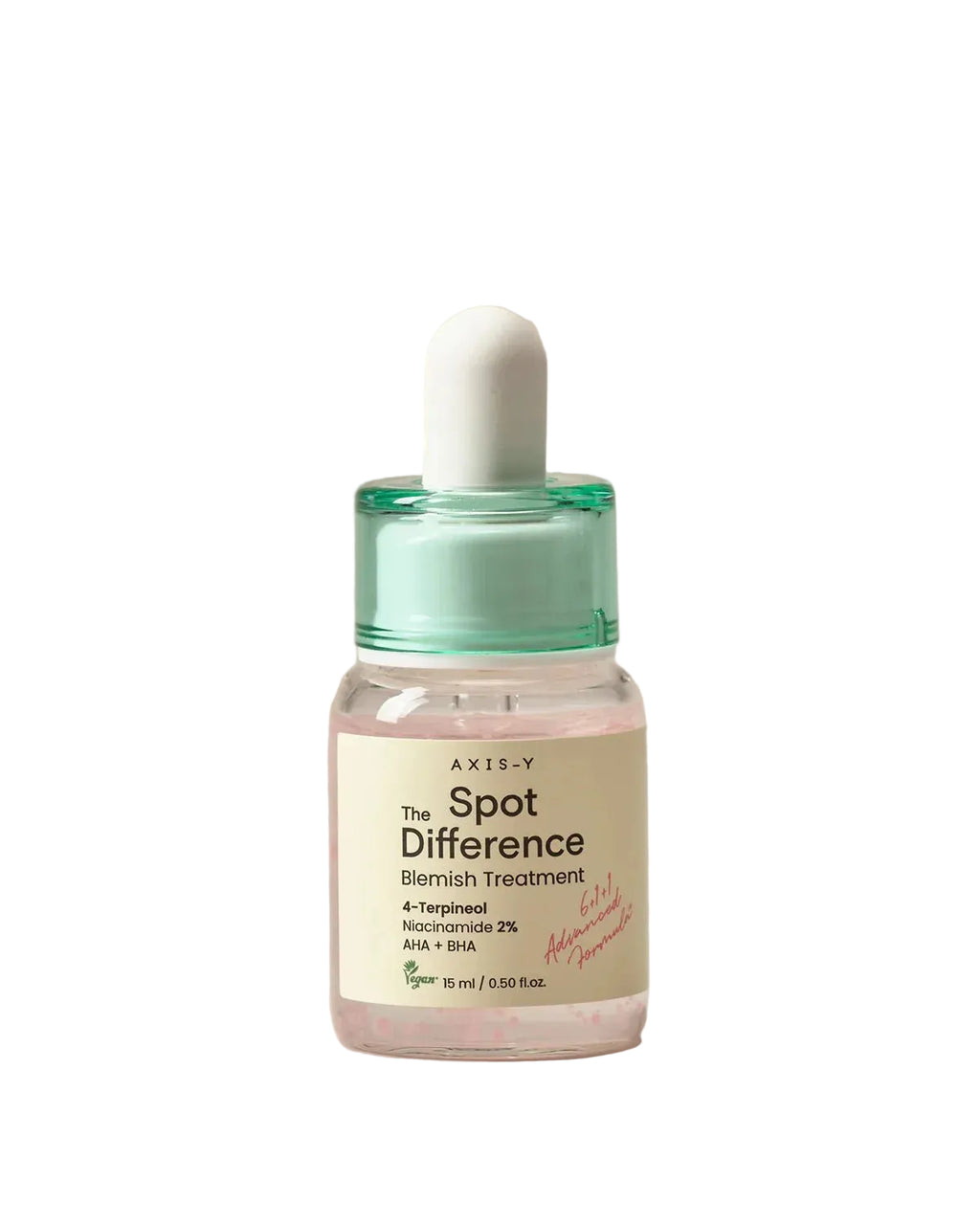 Axis-Y Spot The Difference Blemish Treatment 15 ml