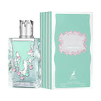عطر شوجر مي كاندي فلوس أو دو بارفان 100 مل (ميزون الحمراء)