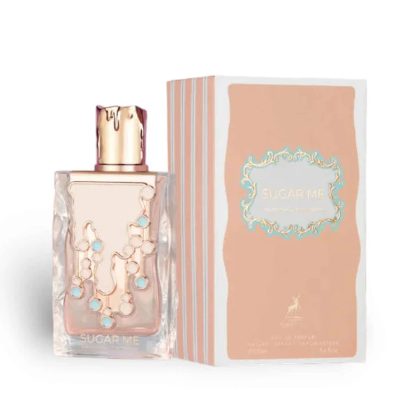 Sugar Me Marshmallow Dream EDP 100 ml (Maison Alhambra)