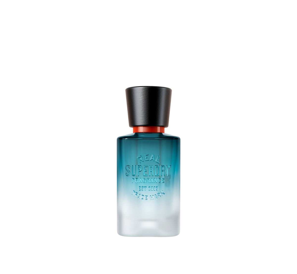 Superdry 02 Men's Eau de Toilette 100ml