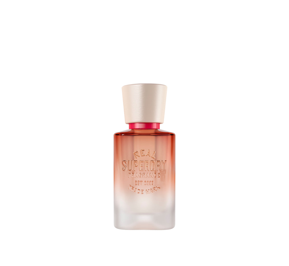 Superdry 02 Women's Eau de Toilette 100ml