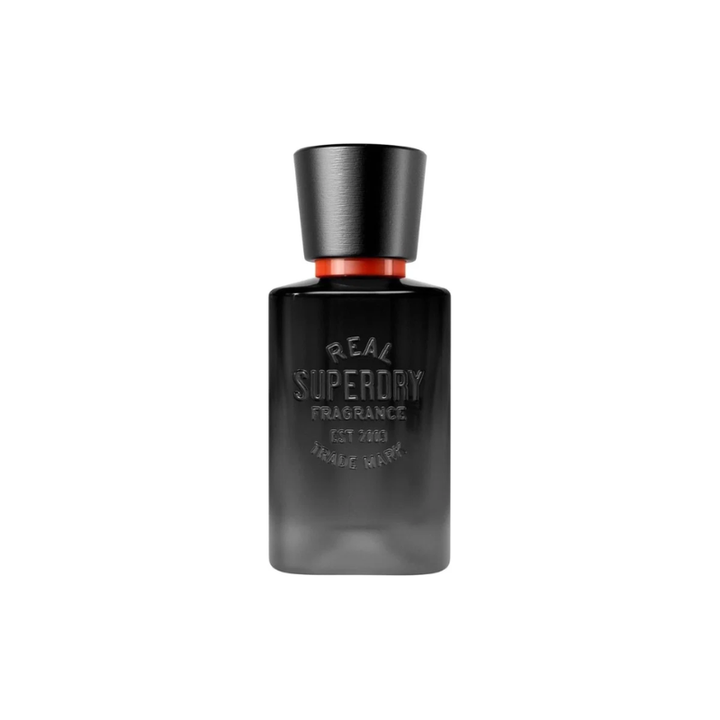 عطر فاخر Superdry 03 Eau De Toilet - للرجال - 100 مل