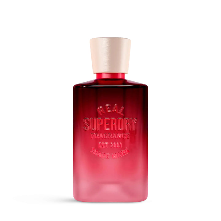 عطر فاخر Superdry 03 Eau De Toilet - للنساء - 100 مل