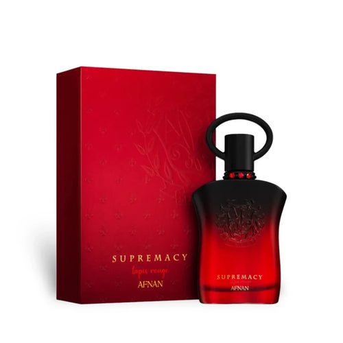 Afnan Supremacy Tapis Rouge-Women-Edp-90ml